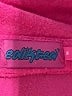 Edikted Pink Short Sleeve Button-Down Shirt Size M - photo 7