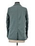 Athleta Teal Coat Size 4 - photo 2