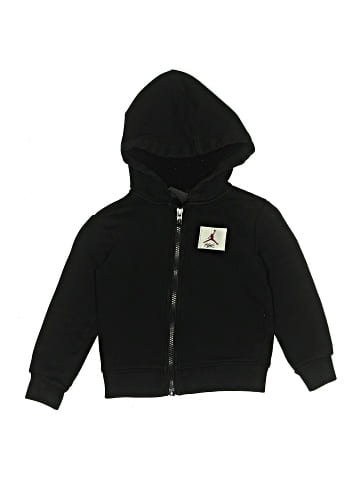 Air Jordan Zip Up Hoodie (view 1)