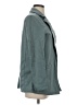 Athleta Teal Coat Size 4 - photo 4