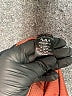 Alala Metallic Burgundy Active Pants Size M - photo 8