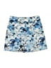 Assorted Brands Camo Blue Casual Skirt Size M - photo 1