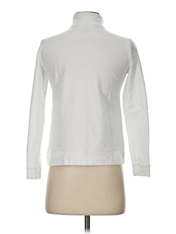 Karen Scott Sport Track Jacket (view 2)