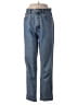 Zara Blue Jeans Size 6 - photo 1