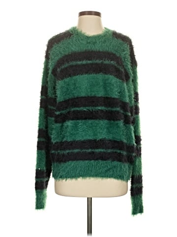 Stussy Pullover Sweater - front