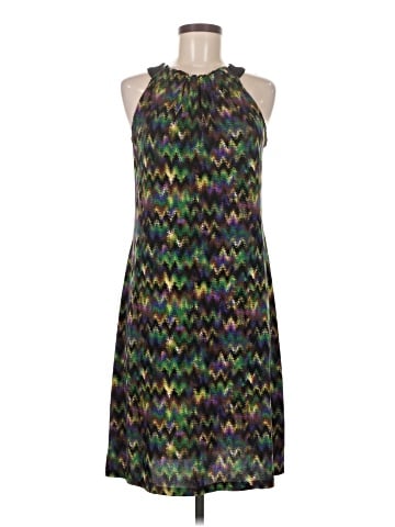NY Collection Casual Dress (view 1)