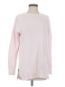 M Magaschoni Pink Pullover Sweater Size S - photo 1