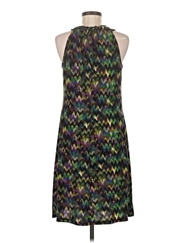 NY Collection Casual Dress (view 2)