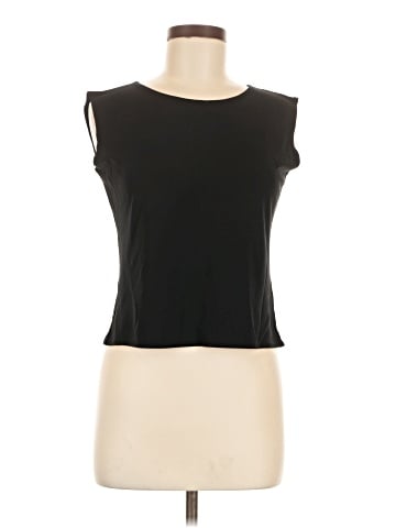 Casual Corner Annex Sleeveless T-Shirt (view 1)
