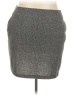 Apt. 9 Tweed Gray Casual Skirt Size XXL - photo 1