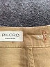 Pilcro Solid Tan Khakis Size 33 Waist T - photo 3