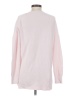 M Magaschoni Pink Pullover Sweater Size S - photo 2