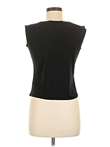 Casual Corner Annex Sleeveless T-Shirt (view 2)