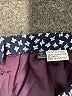 Assorted Brands 100% Polyester Polka Dots Blue Casual Skirt Size 10 - photo 4