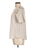 Inner Circle Inc. Tan Short Sleeve Top Size L - photo 5
