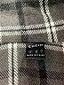 Shein 100% Polyester Black Poncho Size 6 - photo 7