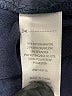 Zac & Rachel Solid Blue Active Pants Size 18W - photo 5