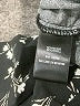 Torrid Black Long Sleeve Blouse Size Med Plus (00) - photo 8
