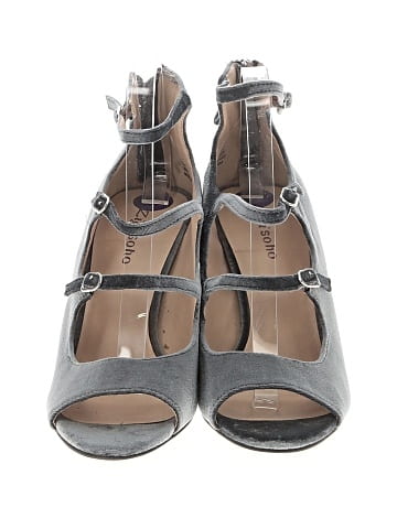 Zigi Soho Sandals (view 2)