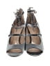 Zigi Soho Gray Sandals Size 8 1/2 - photo 2