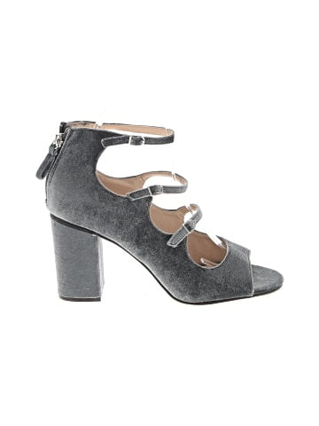 Zigi Soho Sandals (view 1)