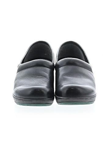 Sanita Mule/Clog (view 2)