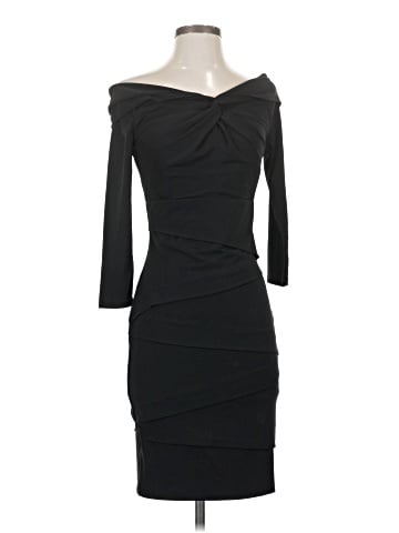 White House Black Market Cocktail Dress (view 1)
