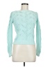 Unbranded Teal Pullover Sweater Size M (estimated) - photo 1