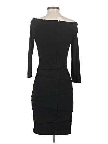 White House Black Market Cocktail Dress (view 2)