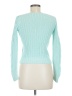 Unbranded Teal Pullover Sweater Size M (estimated) - photo 2