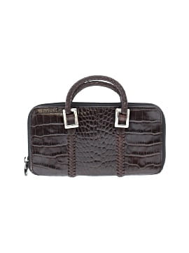 Brighton Leather Satchel (view 1)