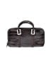 Brighton 100% Leather Brown Leather Satchel One size - photo 1