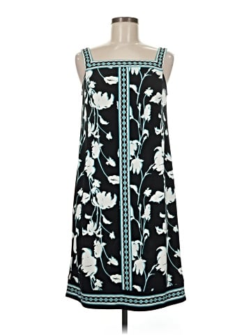 Mary McFadden Casual Dress (view 1)