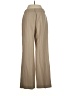Express Tan Dress Pants Size XS - photo 2