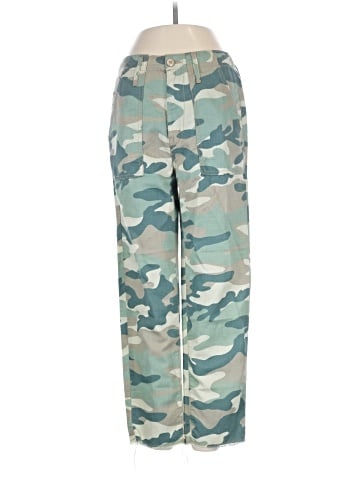 Mother Casual Pants (view 1)