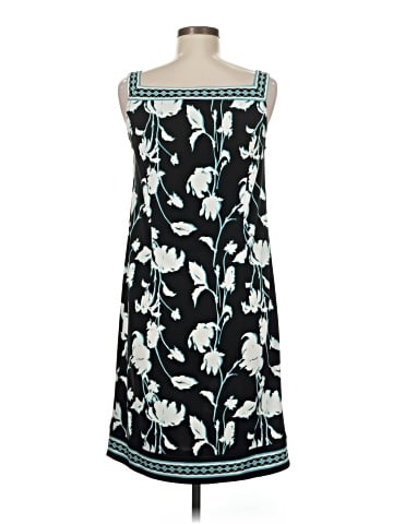 Mary McFadden Casual Dress (view 2)