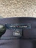 Tommy Hilfiger Solid Blue Formal Skirt Size 10 - photo 4