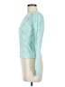 Unbranded Teal Pullover Sweater Size M (estimated) - photo 5