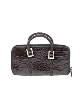 Brighton Leather Satchel (view 2)