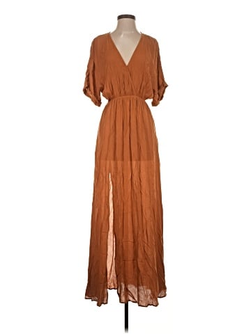 L'Agence Casual Dress (view 1)