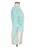 Unbranded Teal Pullover Sweater Size M (estimated) - photo 4