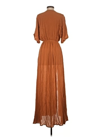 L'Agence Casual Dress (view 2)