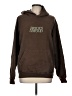 Assorted Brands Brown Pullover Hoodie Size M - photo 1