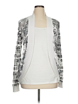Alberto Makali Cardigan