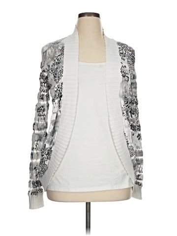 Alberto Makali Cardigan (view 1)