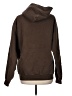 Assorted Brands Brown Pullover Hoodie Size M - photo 2