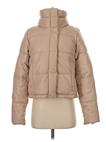 Abercrombie & Fitch Jacket (view 1)