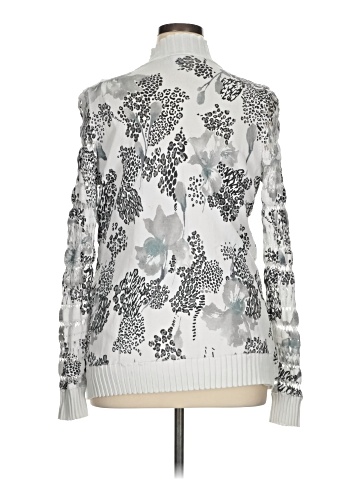 Alberto Makali Cardigan (view 2)