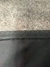 Unbranded Solid Black Formal Skirt Size M (estimated) - photo 4