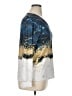 Unbranded Gold 3/4 Sleeve T-Shirt Size XL - photo 4